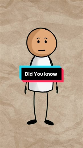 Discover Fascinating Useless Facts Through Animation