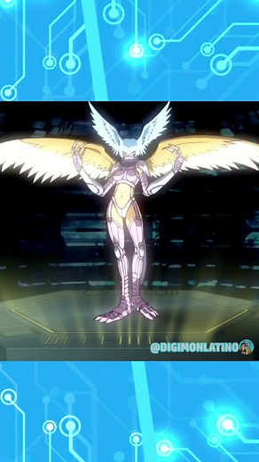 Zephyrmon: The Ultimate Digimon Challenge