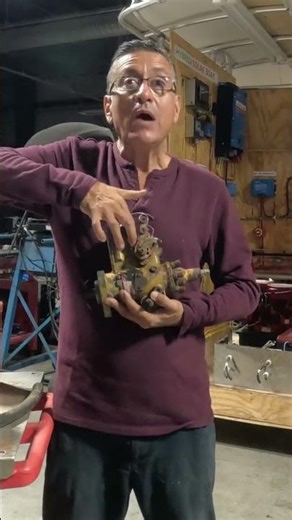 Diesel Mechanical Fuel Injection Pump