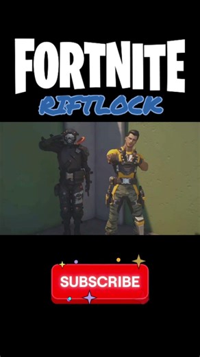 FORTNITE Henchman Looks at a Picture #chapter2season2 #gaming