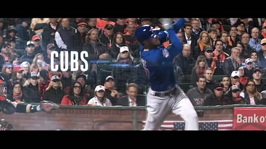 1.3M views · 924 shares | The Cubs and Dodgers look to make history, as they battle for a spot in the World Series. The NLCS starts Saturday at 7:30pm ET on FS1. | FS1 | Facebook