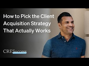How to Pick the Client Acquisition Strategy That Actually Works
