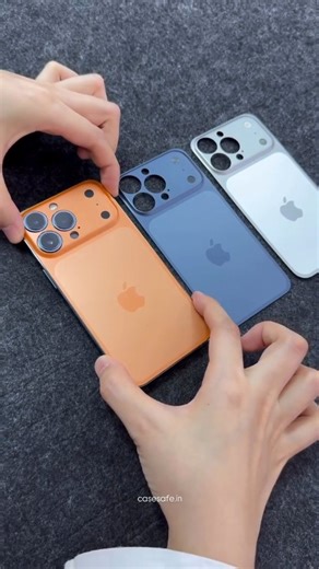 iPhone Converter to iPhone 17 Pro or 17 Pro Max All iPhone 13 to 16 Series Premium Case DM :- @casesafe.in Website :- casesafe.in #ıphone13 #iphonecase #iphone14promax #iphone15promax #iphone16promax #iphone16pro #orange #blue #iphone13pro #iphone15pro #iphone13pro #converter #reels #cover #mumbai #delhi #tamilnadu #delhi #ahmedabad #india #casesafe | casesafe.in