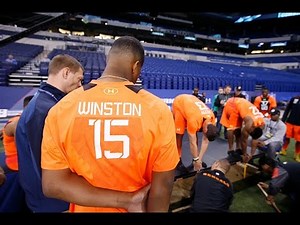 We Take The Wonderlic | Does The Test Predict NFL Success?
