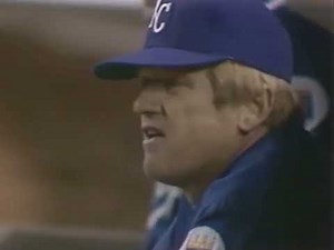 Royals @ Yankees (1976 ALCS Game 3)