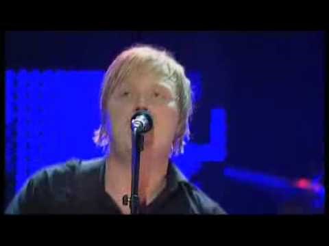 The Gambler Nilsen,Lind,Holm,Fuentes Hallelujah Live 2
