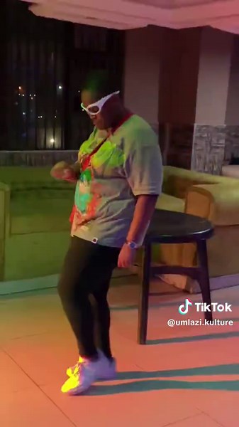 Enjoy Gqom Dance Culture from Umlazi