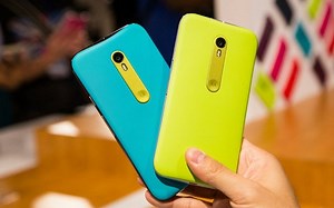 [字幕组]第三代Moto G上手评测