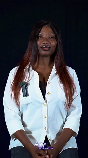 4 Minutes Pour Me Connaître: Fatoumata Traoré