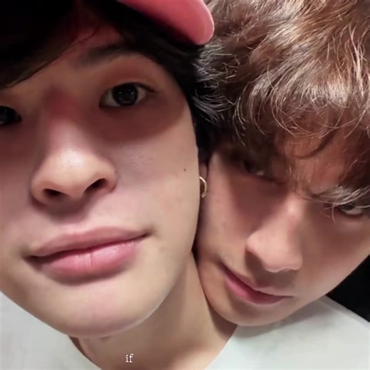 Mark & Ohm: My Ultimate Ship ft. MarkOhmEdits