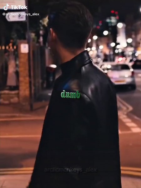 everyone is dumb #alexturner #arcticmonkeys #am #alexturneredit #fyp #everyoneisdumb