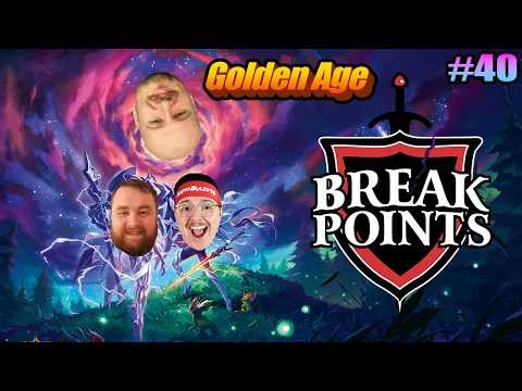 Break Points EP40: Striking into Nationals Season