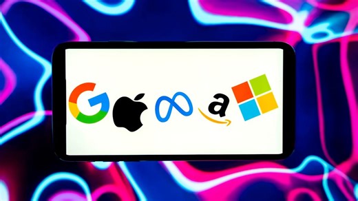 Mag 7 plus Oracle equals GAMMATON! Strategist talks tech acronym.