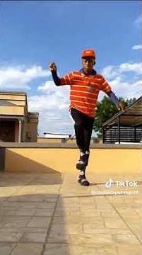 Ama Combo dance tutorial prt 2 ( after this video you'll know how to dance"