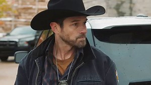 Exclusive interview: Yellowstone star Ian Bohen on Ryan, the bunkhouse boys, and more