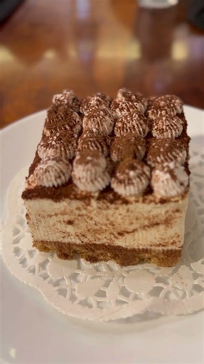 Tiramisu #food #foodblogger #foodie #foodlover #foodshorts #foodvlog #tiramisu #tiktok
