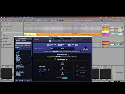 2025.Sep.27. Omnisphere sound design-2