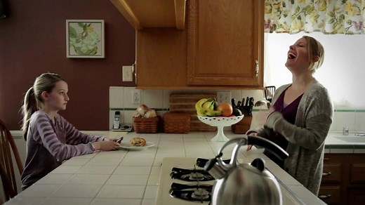 Common Sense Media TV Commercial For Talking To Kids About Texting