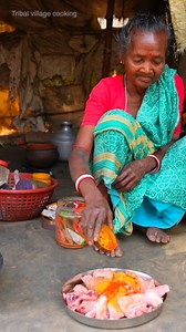 28K views · 327 reactions | CHICKEN MARINADE | easy and quick chicken marinade for cooking | Tribal village cooking | Facebook