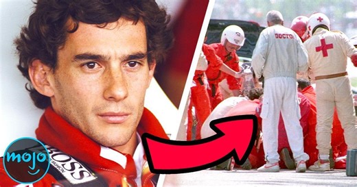 10 Moments From the 90s That Made The World Stand Still | Videos on WatchMojo.com