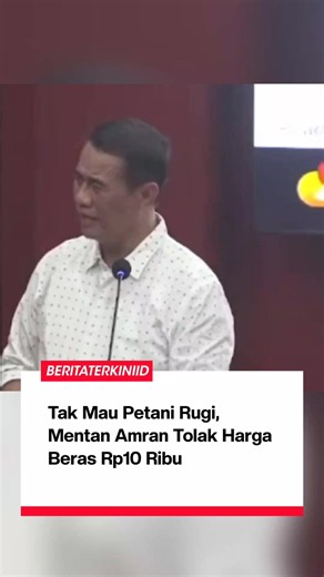 Harga Beras Rp10.000/kg: Dampak dan Solusi Menjaga Petani Sejahtera