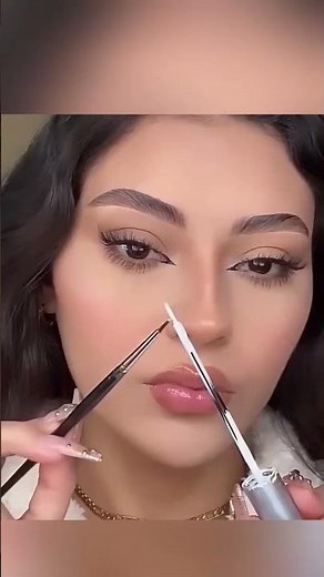 Tutorial para delinear la linea interna del ojo