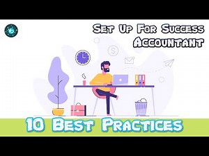 10 Best Practices to Succeed as a Freelance Accountant