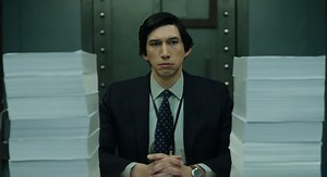 ‘The Report’ First Trailer: Adam Driver and Annette Bening Expose the CIA in Oscar Hopeful