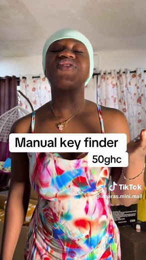 Don’t loose your valuables come and get this manual key finder and make life simple #manualkeyfinder #keyfinder #trebding_video