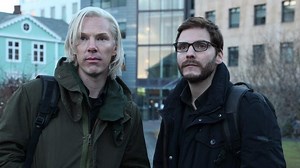 Crítica de El quinto poder: Wikileaks al poder