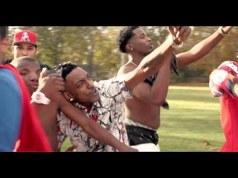 Mighty Mike - Hit That Bit 4 The Gram (Official Video)