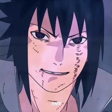 Sasuke was pure evil 🥶 #sasuke #sasukeuchiha #naruto #kakashi #sakura #narutoshippuden #anime #fyp