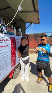 lezz go Fi.Co.Ffee | Boss Alex Go