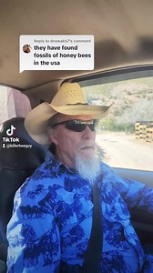 5.5K views · 82 reactions | #killerbee #honeybee #killerbeeguy #invasivespecies | Killer Bee Guy | Facebook