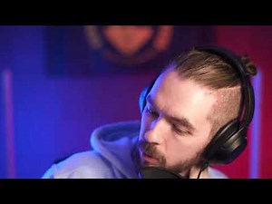 Jacksepticeye Tries Doing His Strongest Irish Accent