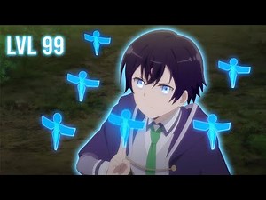 Reincarnated Strongest Exorcist in Another World - Full Series (Eps 1-12) | English Subtitles 2025🔥