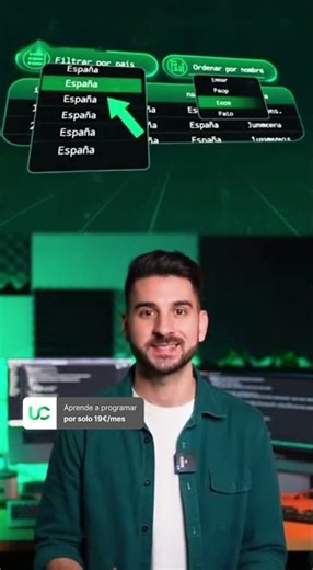 ¿Conoces SQL? 🗄️