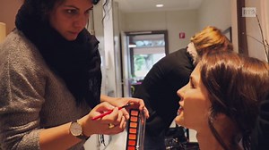 ADN - incursion sur le tournage de la série fiction " Quartier des banques " - Interface - Play RTS