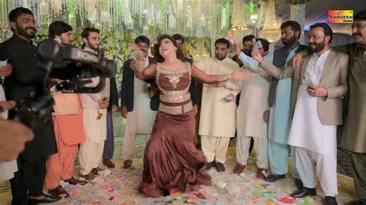 577K views · 10K reactions | Tu Jo Kujh Mang Dhola _ Mehak Malik _ Dance Performance Shaheen Studio 2024 | Shaheen Studio Dance | Facebook