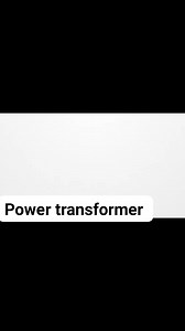3.6K views · 17 reactions | Power transformer | Elect Engr Joshua Morkat | Facebook