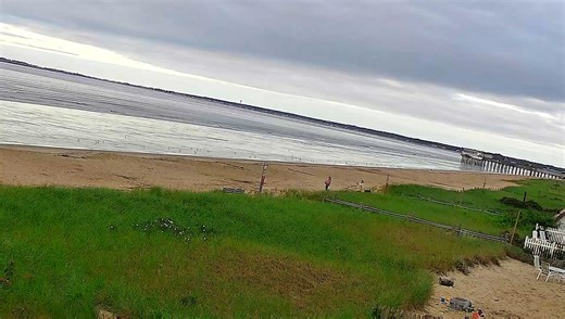 Webcam Old Orchard Beach – Maine, USA | météo en direct & timelapse