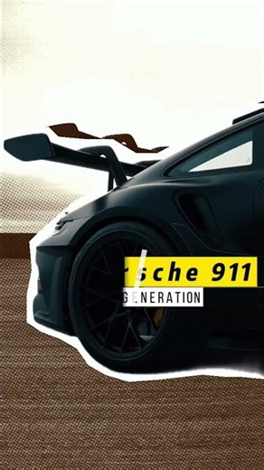 Best Porsche 911 generation for daily driving