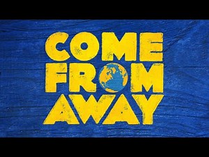 Come From Away | Full Performance | Theatre of the Republic (2026)