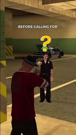 Insane🤯 Details in GTA San Andreas (Pt. 7)