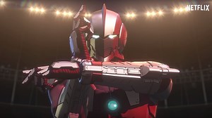 Netflix Unleashes the First Trailer and Poster for Their ULTRAMAN Anime Series — GeekTyrant