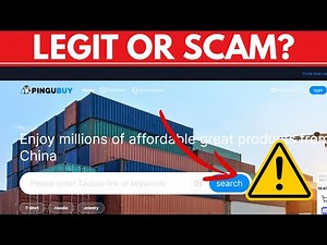 Pingubuy.com Review - Is Pingubuy A Legit Store Or Scam?