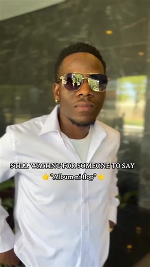 The Boogeyman - Jemax: Lyrics, Sweater, and Album Interview