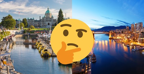 I'm from Vancouver but here are eight reasons why I want to live in Victoria | Lifestyle