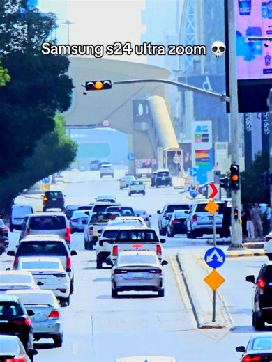 Samsung S24 Ultra Zoom Features Explained