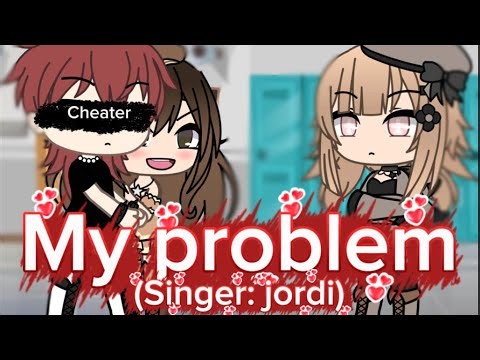 My problem (singer: jordi) (not my idea!)